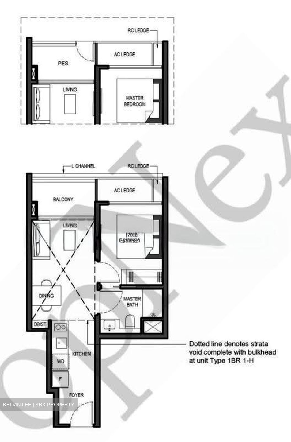 Grand Dunman (D15), Apartment #631548901